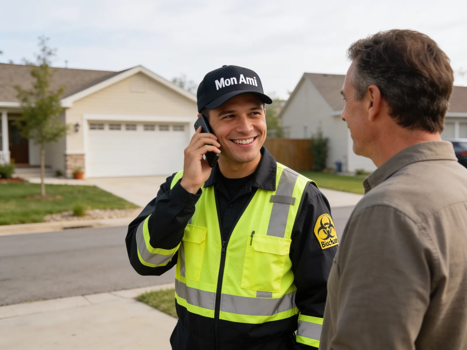 Sewage Cleanup Andover, NJ FAQs
