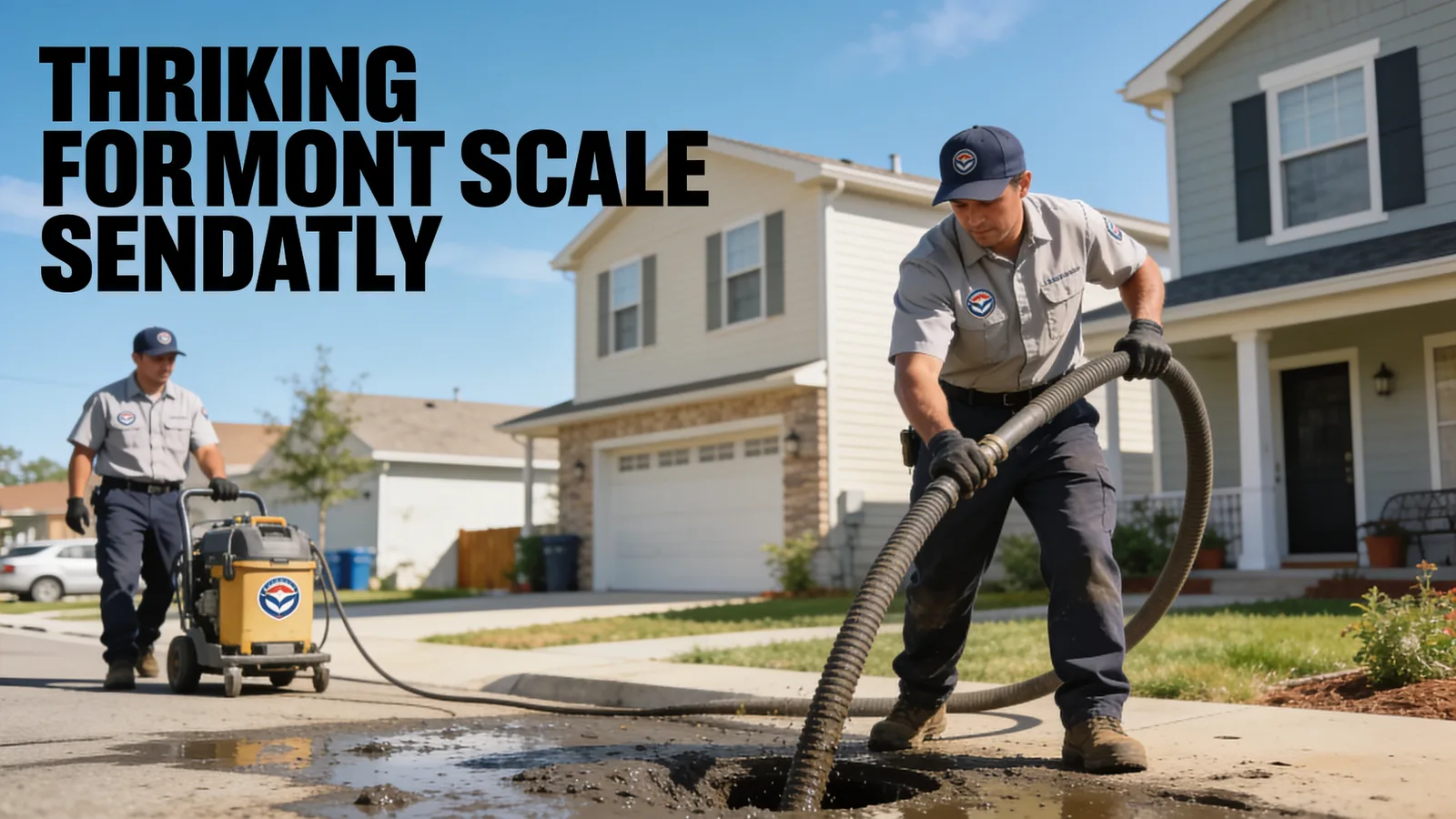 Sewage Cleanup in Andover, NJ near me